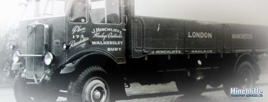 Trailer & HGV Services for longer than we’d care to remember