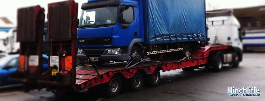 Trailers for Sale as well as Hire